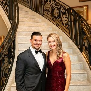 Meet your Posher, Patrick